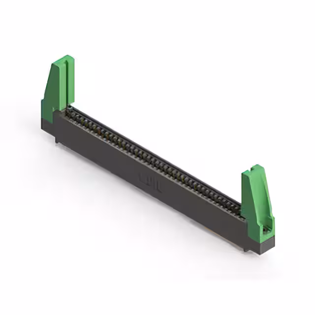 395-088-524-588 EDAC Inc.  Edgeboard Connectors